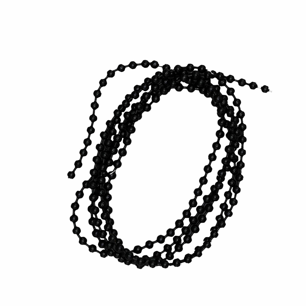 SHOR - CHAINE EN BILLES POUR LES YEUX (18'')