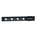 E-SERIE - ALUMINIUM VISE TOOL HOLDER