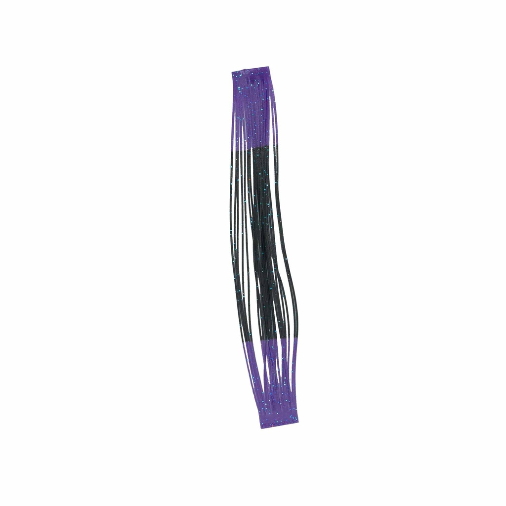 SHOR - FIRE TIP RUBBER LEGS