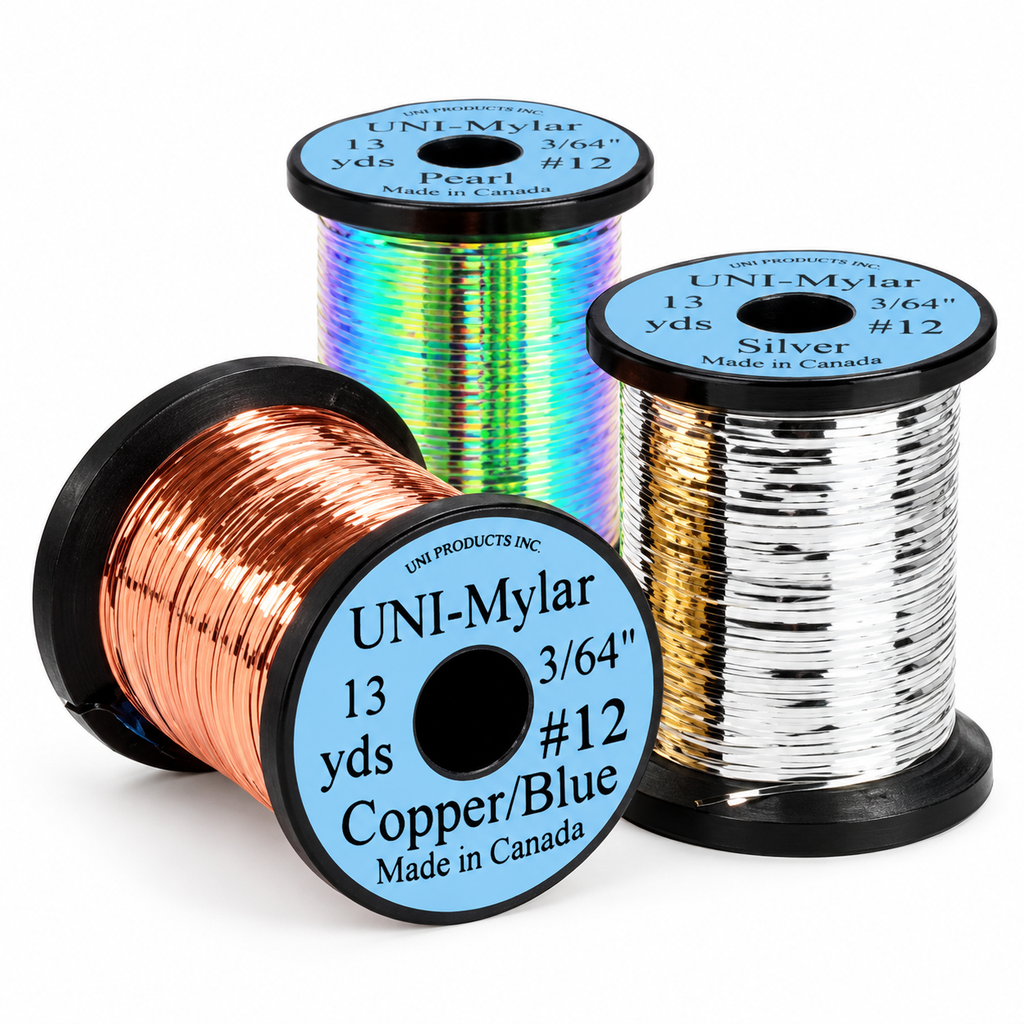 UNI - MYLAR FLAT