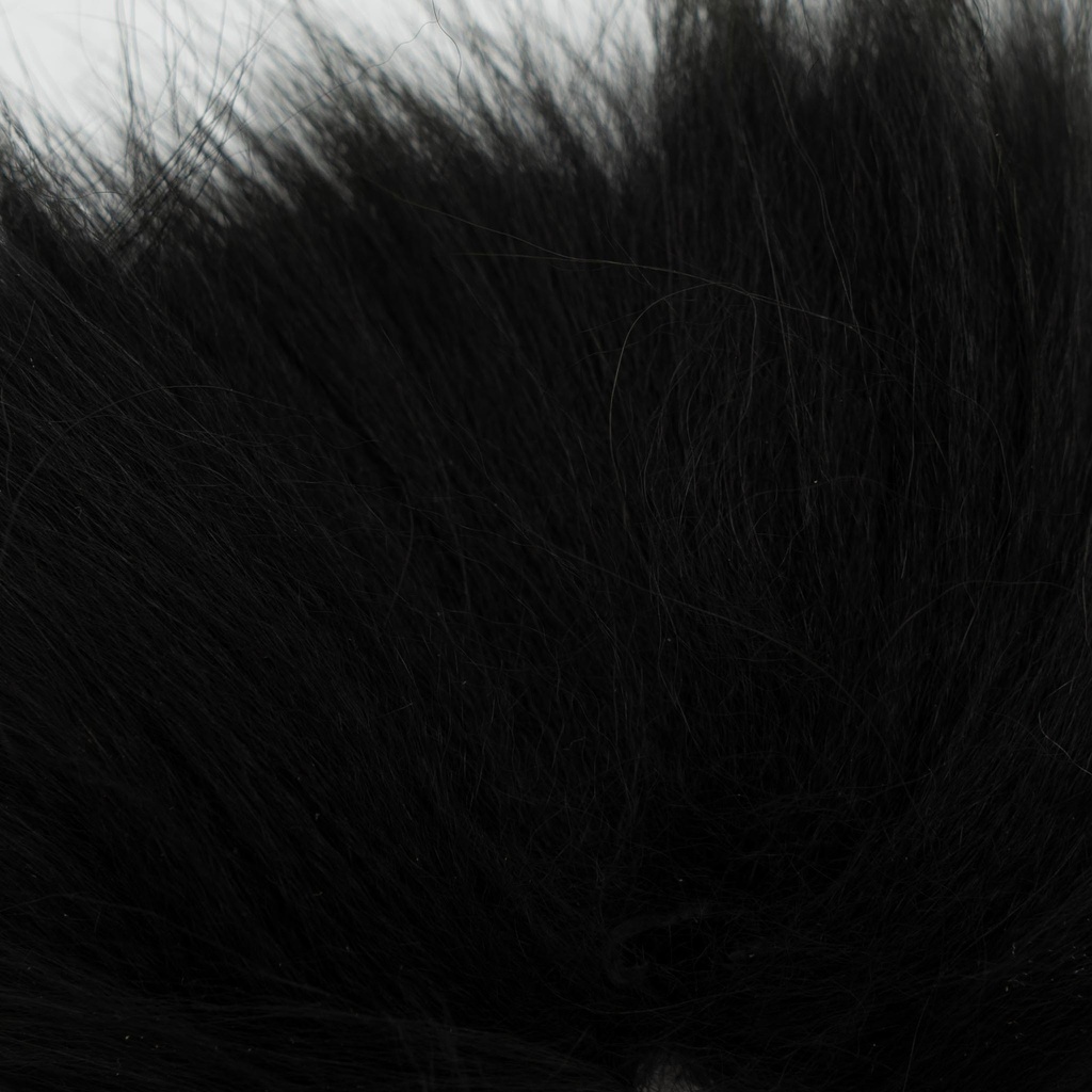 SHOR - FINN RACCOON TAIL 