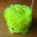 FLYBOX - GEL CORE FRITZ