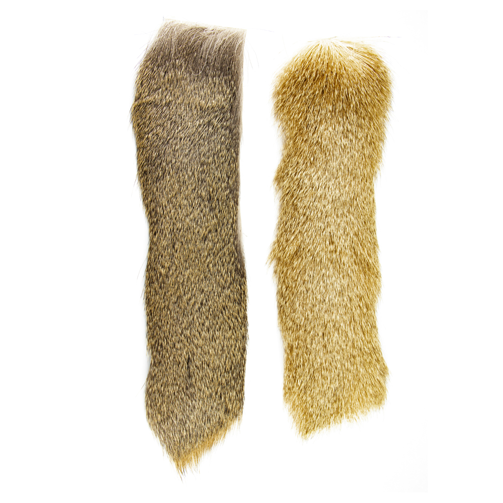 SHOR - DEER BODY STRIP