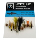 TROUT FLIES PACK - BEST SELLERS