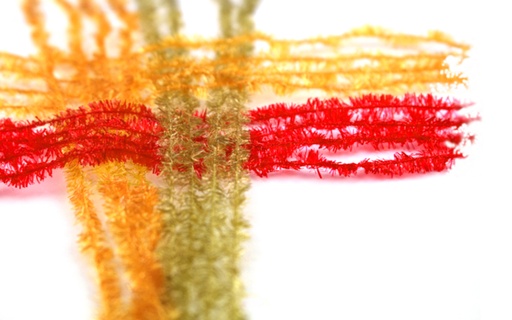 TEXTREME - ICE CHENILLE 6mm