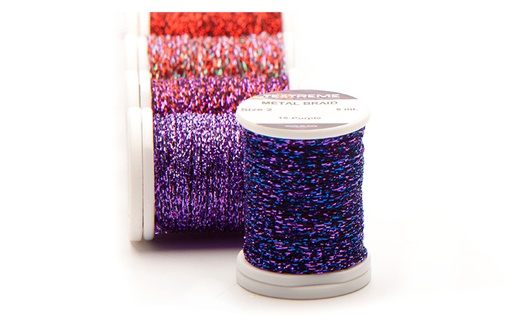 TEXTREME - METAL BRAID