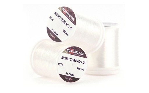 TEXTREME - MONO THREAD LG