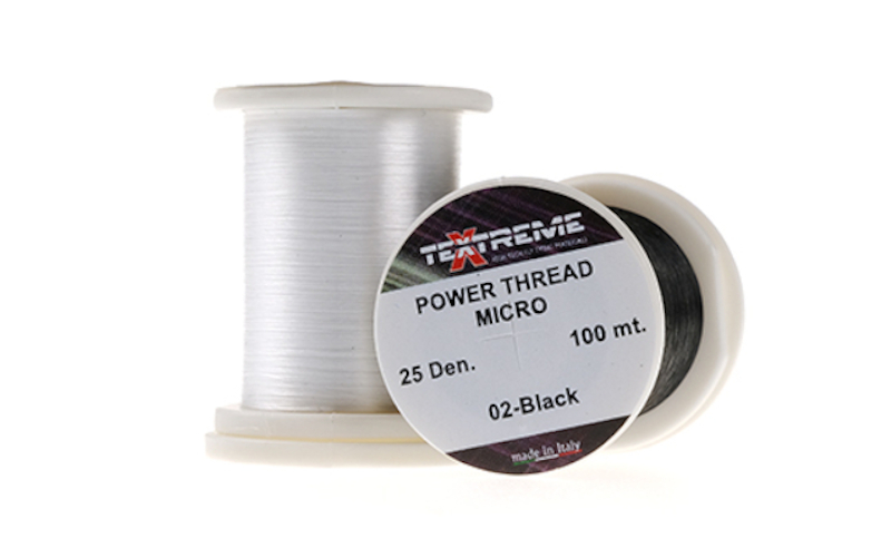 TEXTREME - POWER THREAD MICRO