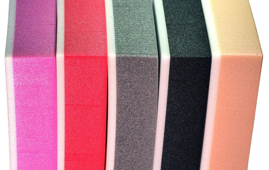 UPAVON - BIONIC HD FOAM BLOCKS