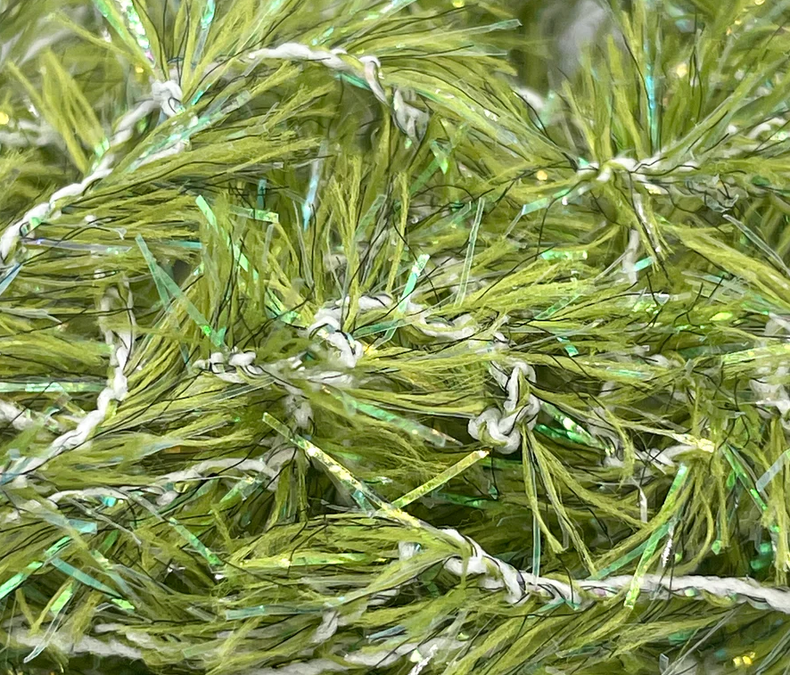 UPAVON - NYMPH MODE STRAGGLE HACKLE