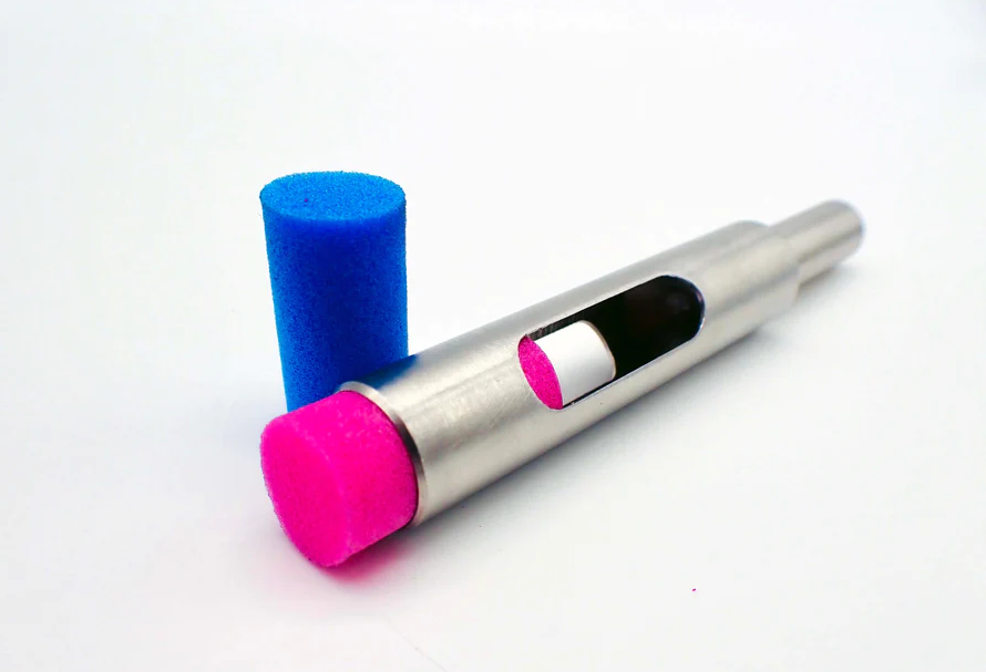 UPAVON - POPPER BODY CUTTERS