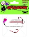 Micro spinner harness