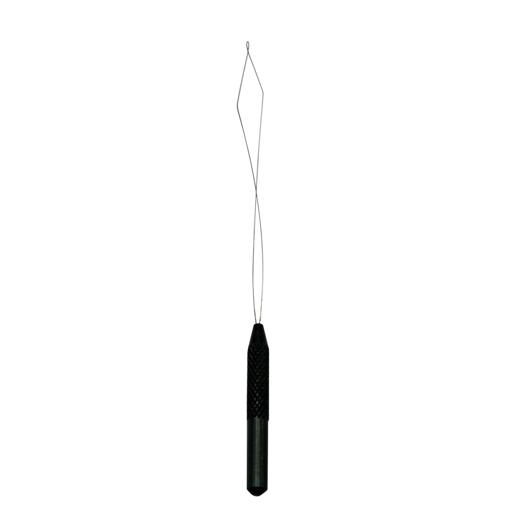 E-SERIE - ALUMINIUM THREADER # 493