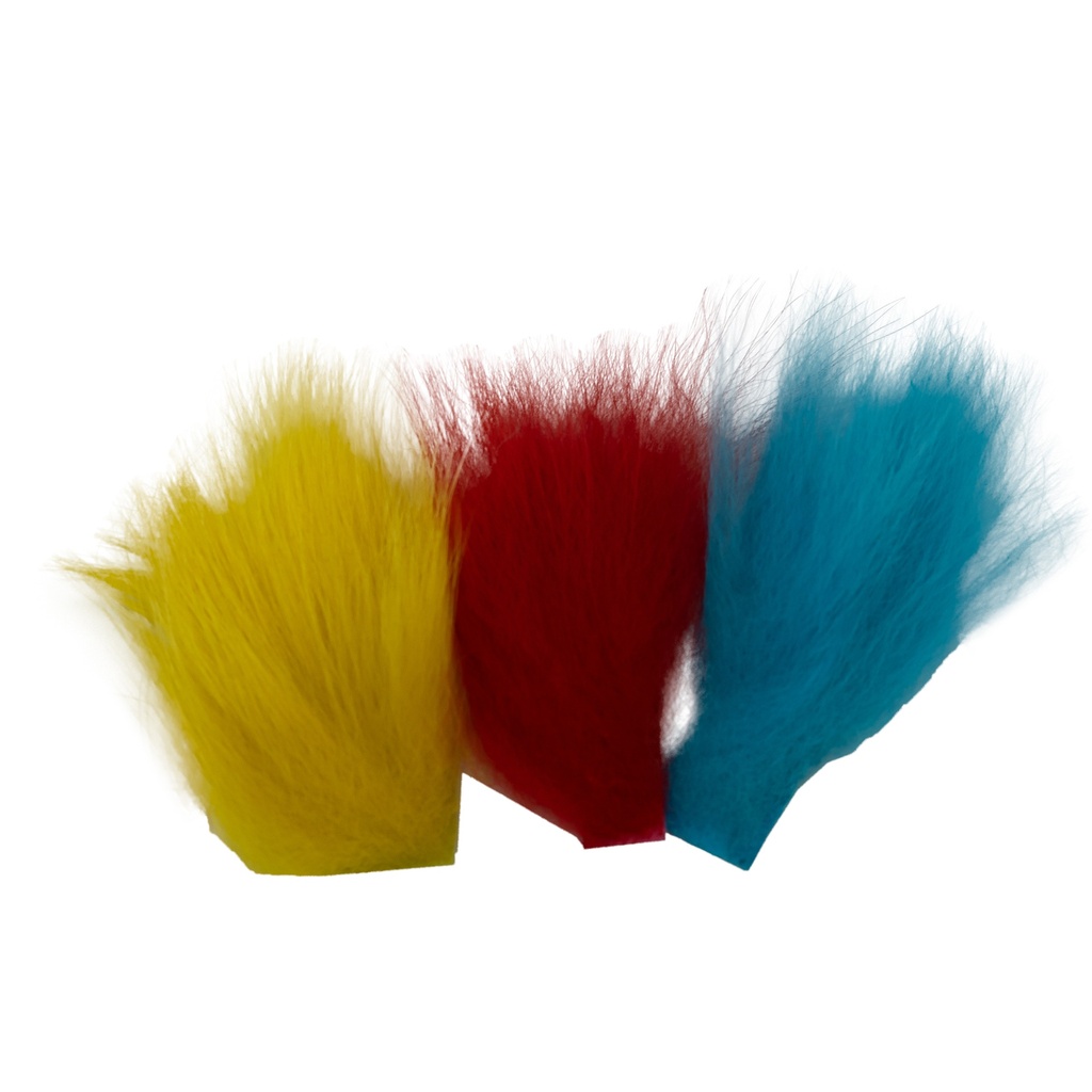 SHOR - TEMPLE DOG COMBO