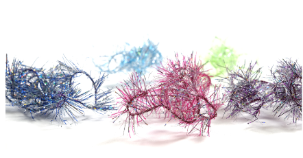 TEXTREME - SBRIGGLE LARGE