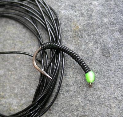 FLYBOX - SEMTEX LACE (0.5MM)