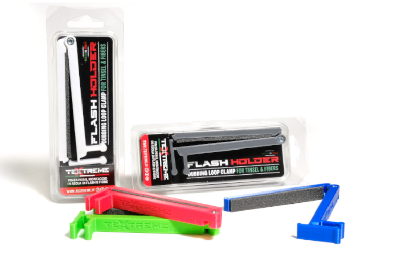 TEXTREME - FLASH HOLDER