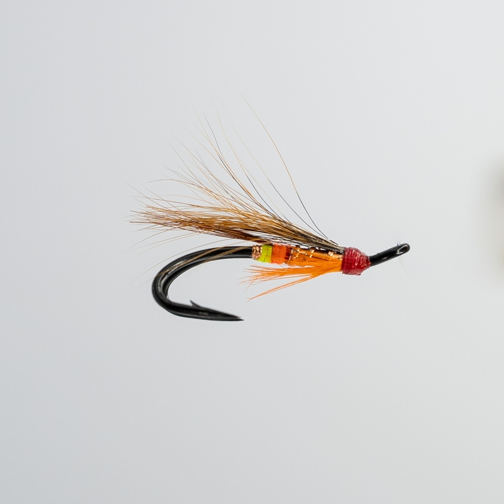 Copper Killer - DOUBLE HOOK