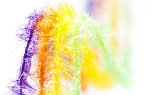 TEXTREME - ICE CHENILLE 10mm