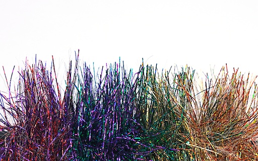 TEXTREME - LONG HAIR SUPER HOLO