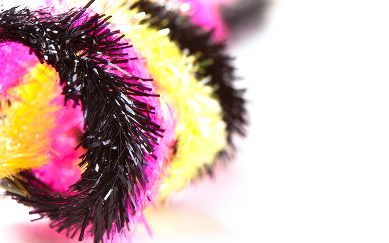 TEXTREME - SUPER ICE CHENILLE (10MM)