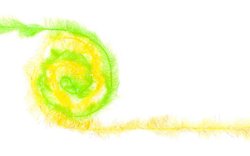 TEXTREME - SUPER PEARL CHENILLE