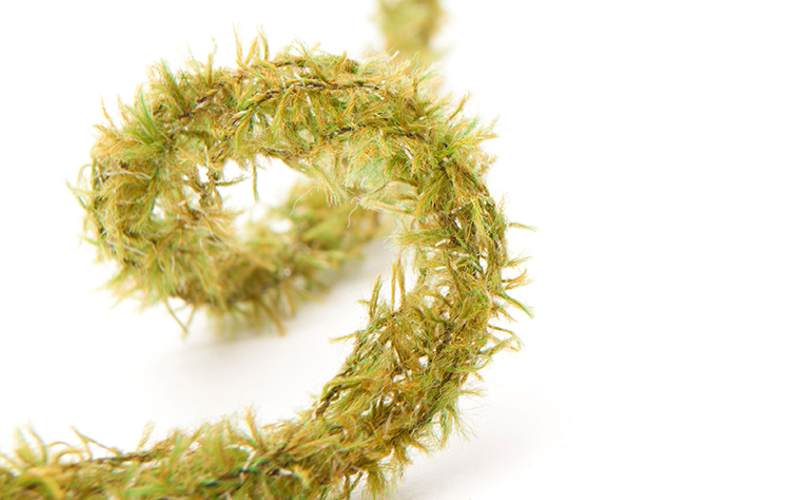 TEXTREME - WOLLY CHENILLE