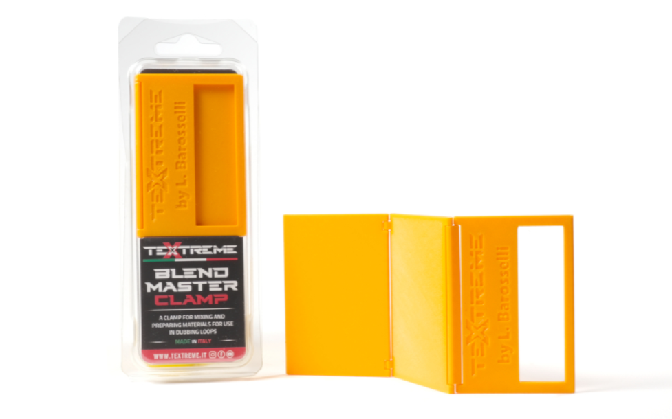 TEXTREME - BLENDMASTER CLAMP
