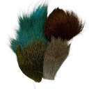 SHOR - DEER BODY NATURAL COMBO