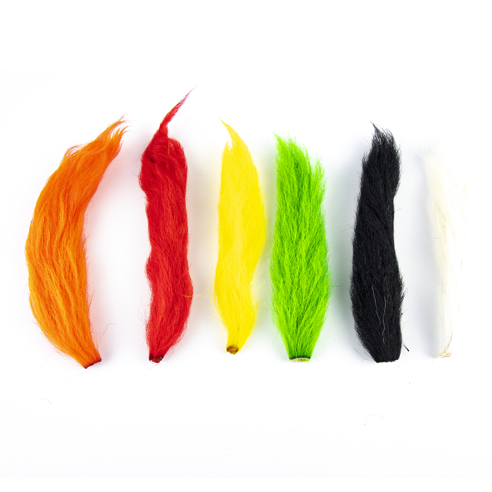 SHOR - COMBO DE QUEUE DE VEAU