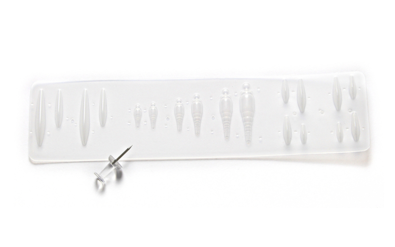 TEXTREME - UV MOULD KIT