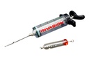 DUO- CHAMBRE ODEUR ET INJECTEUR