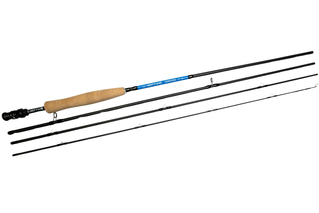 NEPTUNE - ORION FLY ROD