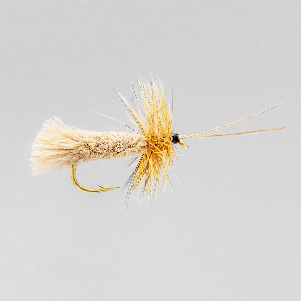 Goddard Caddis