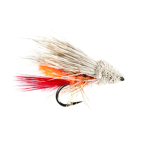 Orange Muddler Hopper