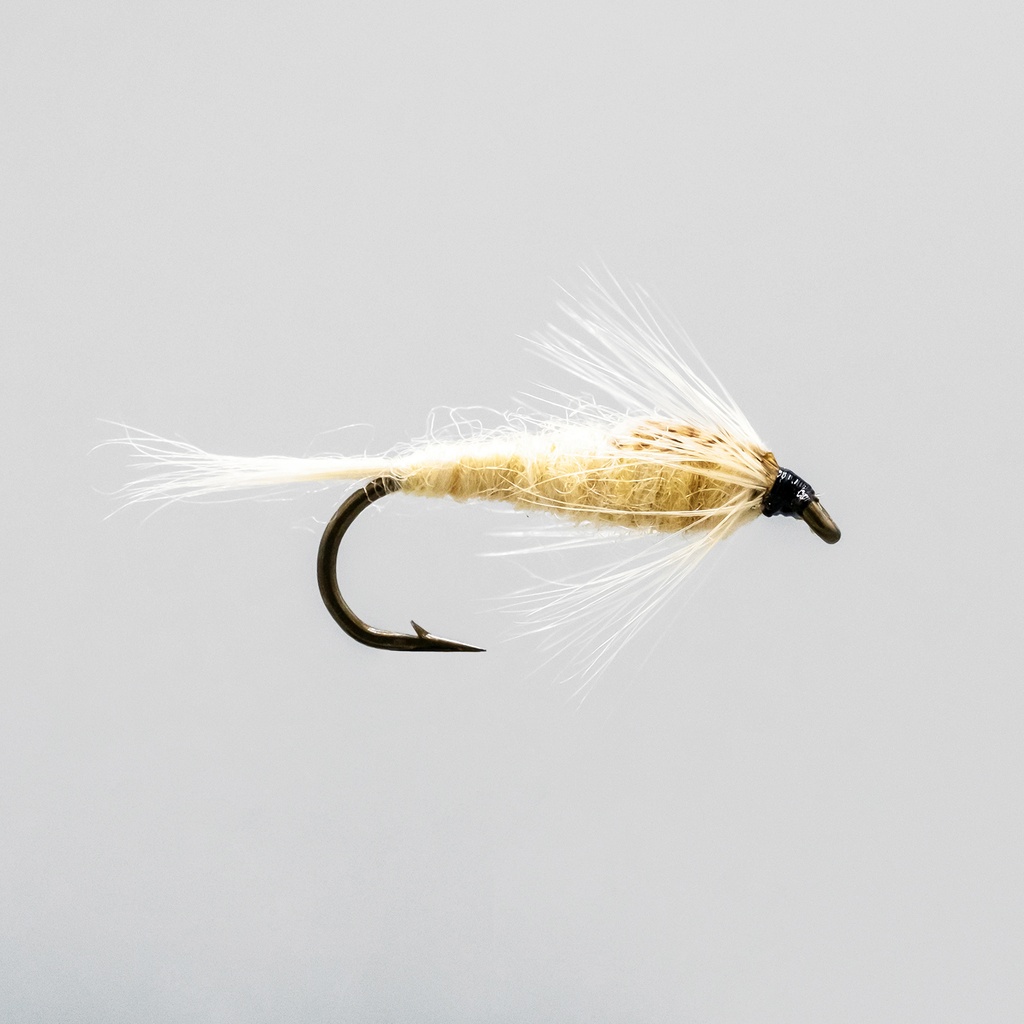 Light Cahill Nymphs