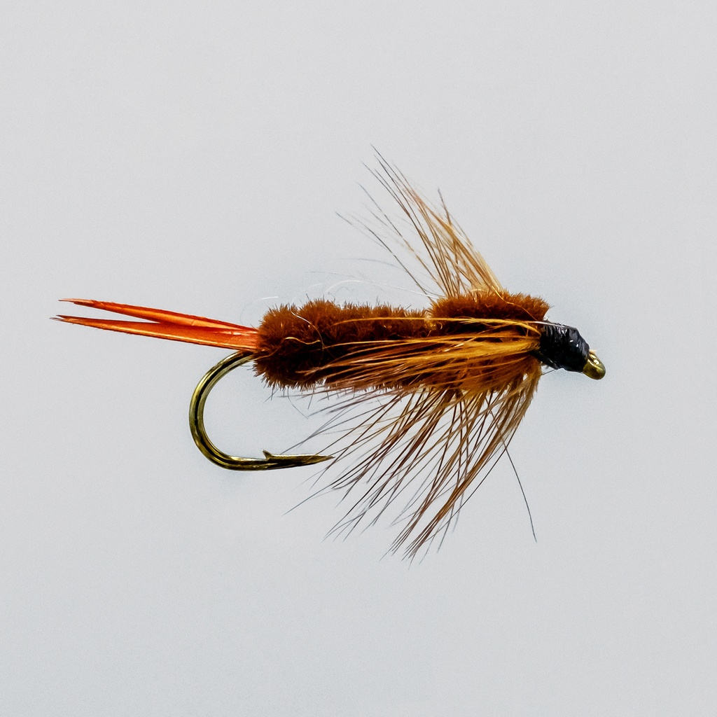 Ted Stone Fly Nymphs