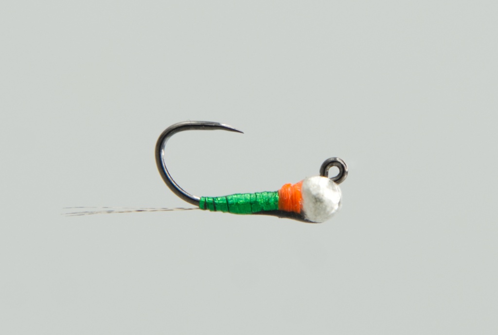 Jiggy Perdigon Tungsten