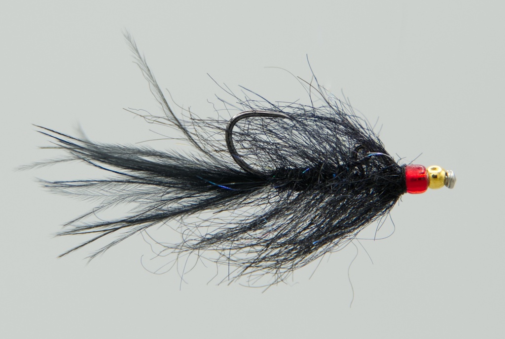 Balanced Leech - Black