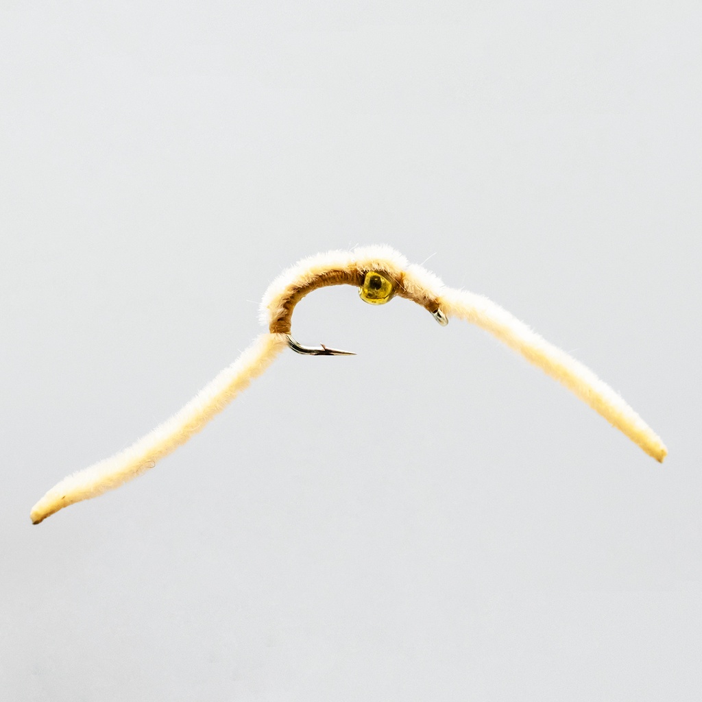 BH San Juan Worm - Tan