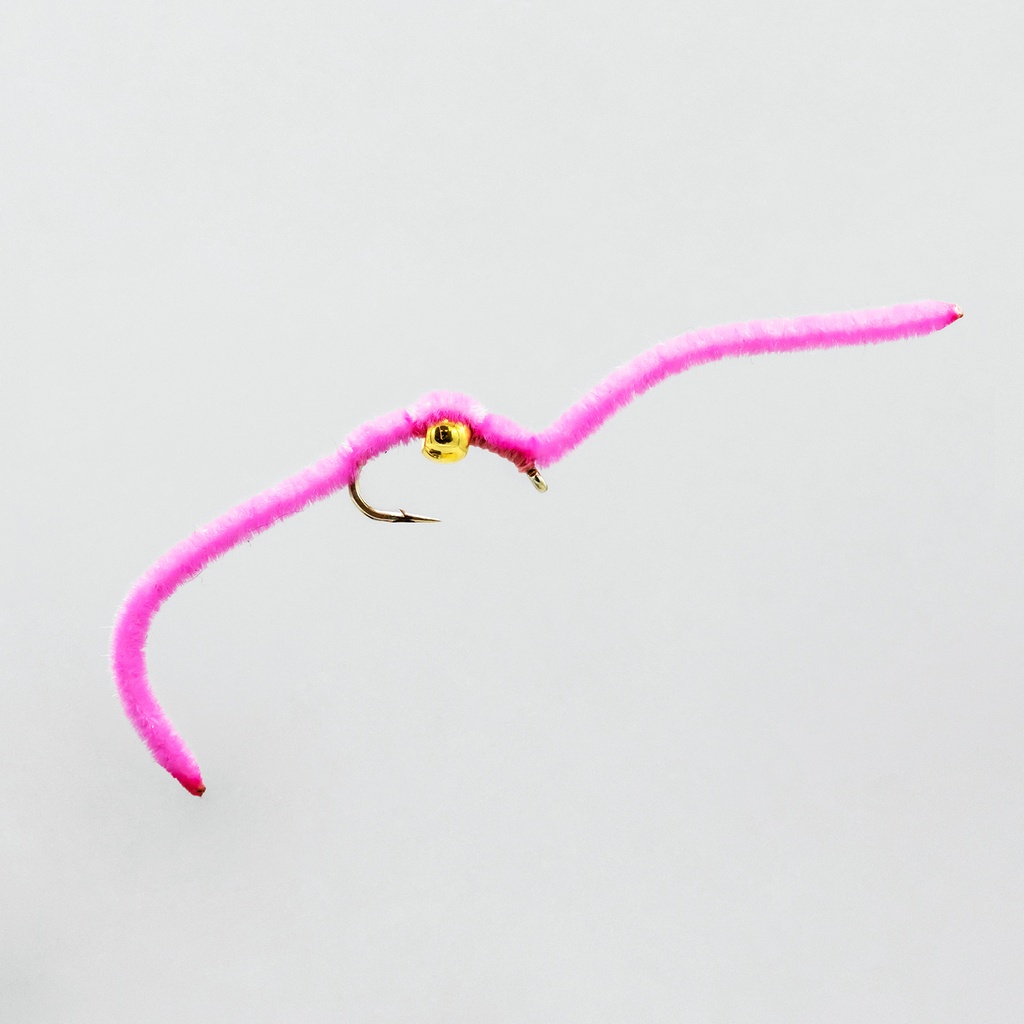 BH San Juan Worm - Pink