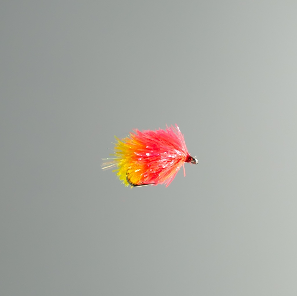 Blob Cocktail corail