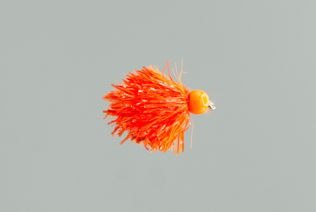 Bung Blob Orange