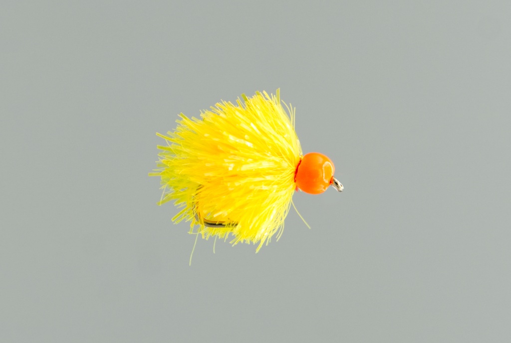 Bung Blob Sunburst