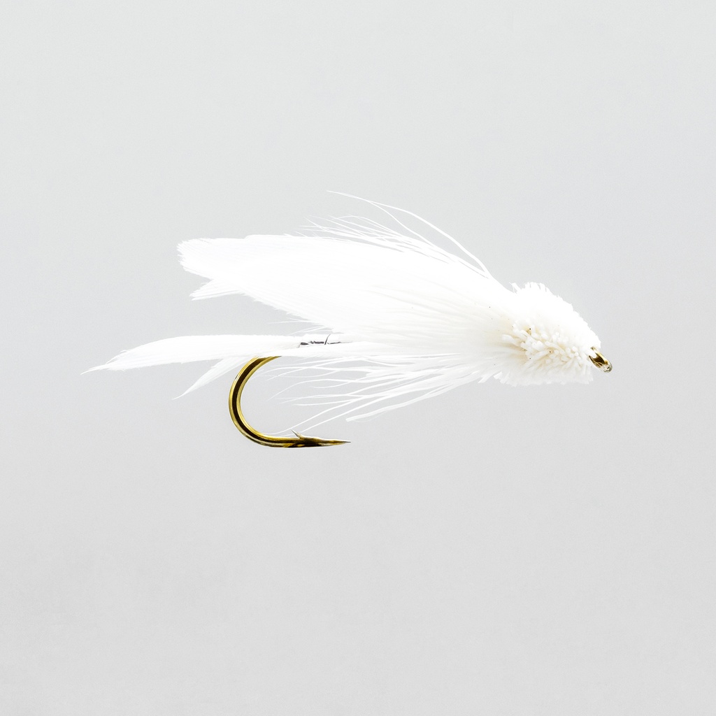 Polar Muddler