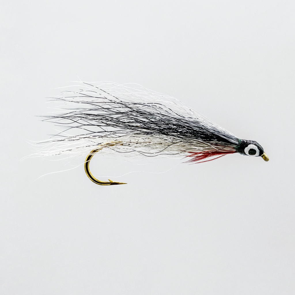Shinner Streamer