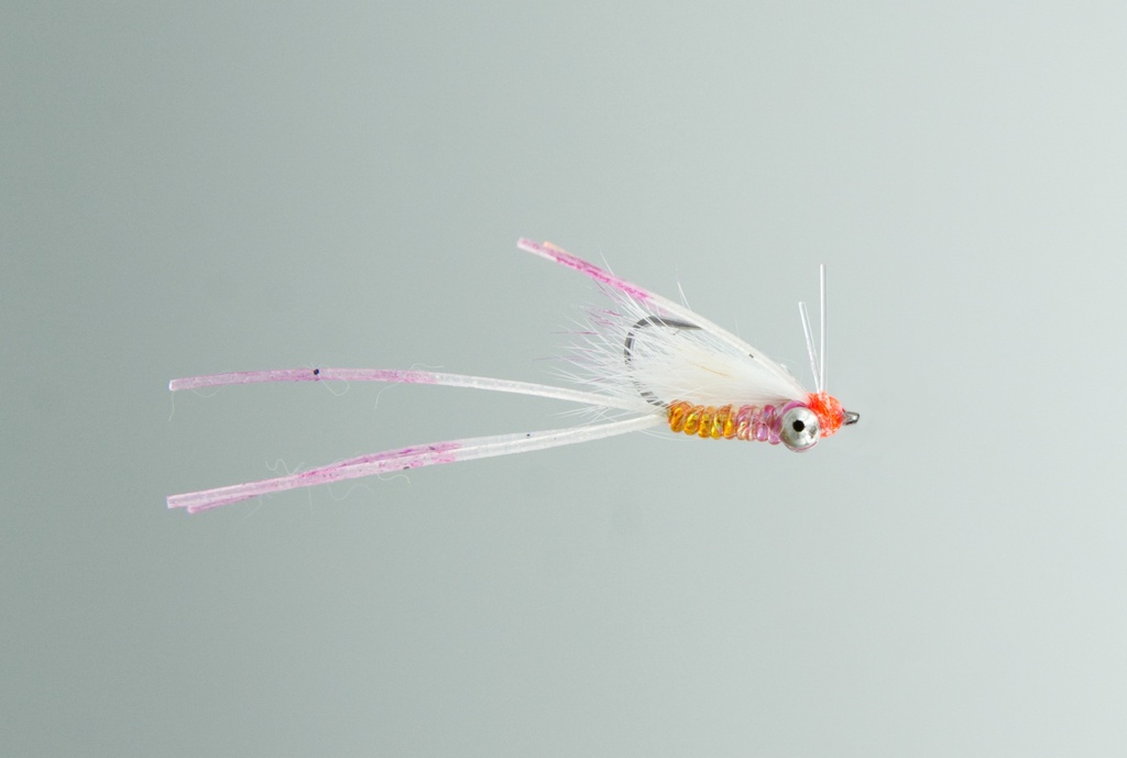Bahama Mama Bonefish Fly