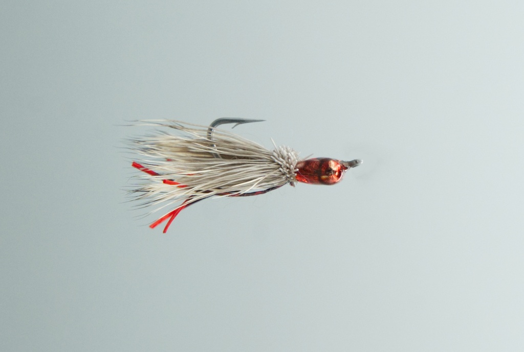 Bonefish Bitters - Hermit Crab