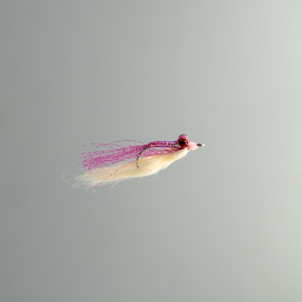 Christmas Island Special - Pink