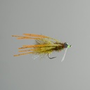 Olive Crab
